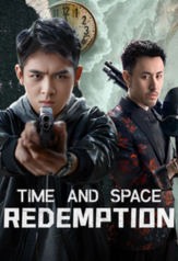 time and space redemption (2024)